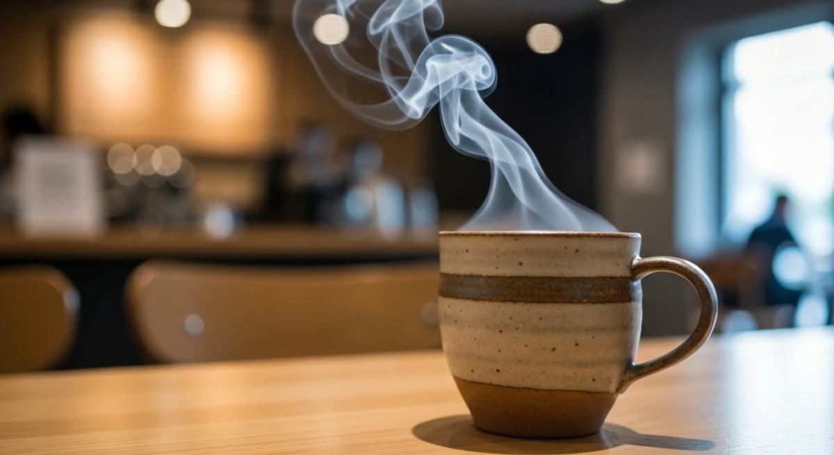 Find a Good Cafe Near Me: Your Ultimate Guide